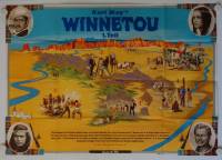 Karl May Winnetou 1 - Apache Gold (Karl May Winnetou 1. Teil)